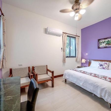 Bo Jue Farm Stay Ji'an Εξωτερικό φωτογραφία