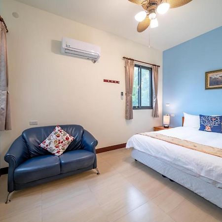 Bo Jue Farm Stay Ji'an Εξωτερικό φωτογραφία