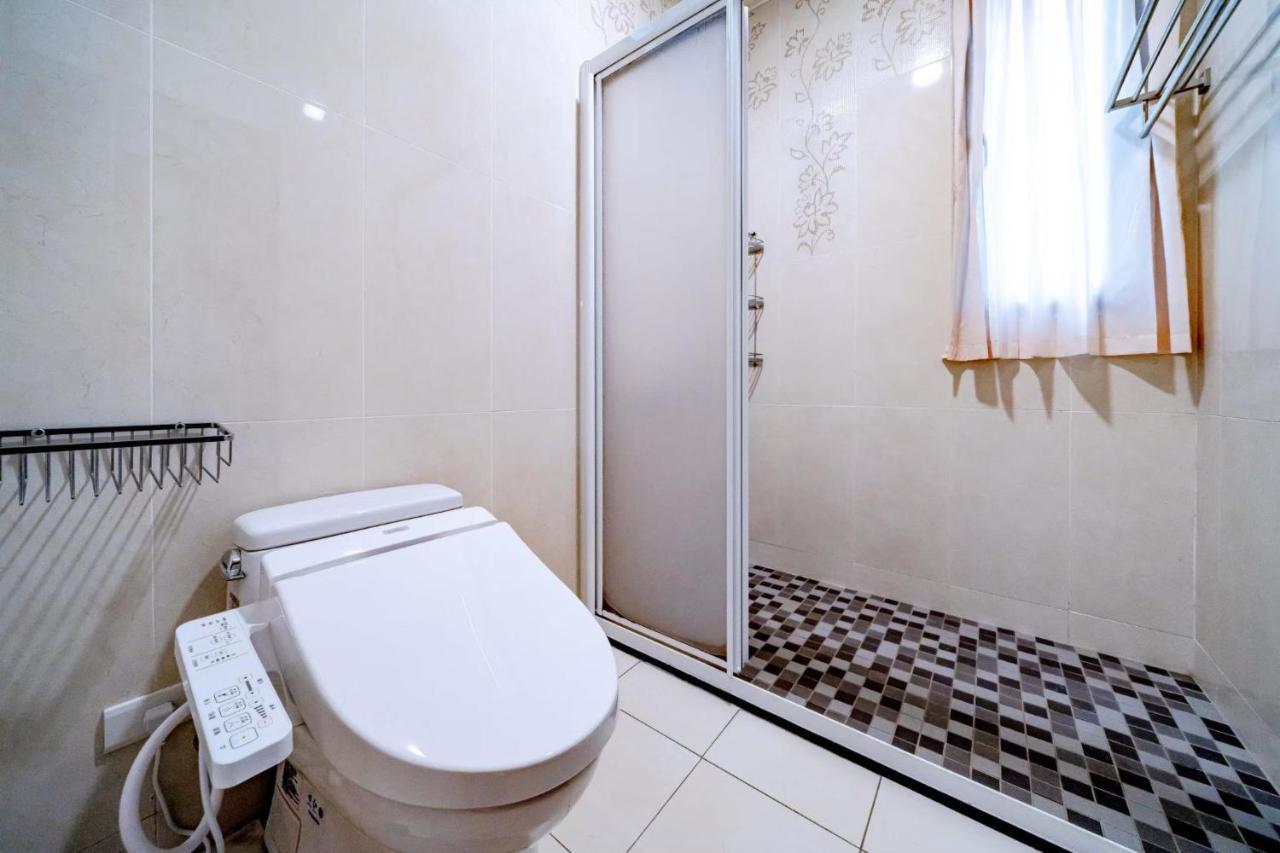 Bo Jue Farm Stay Ji'an Εξωτερικό φωτογραφία