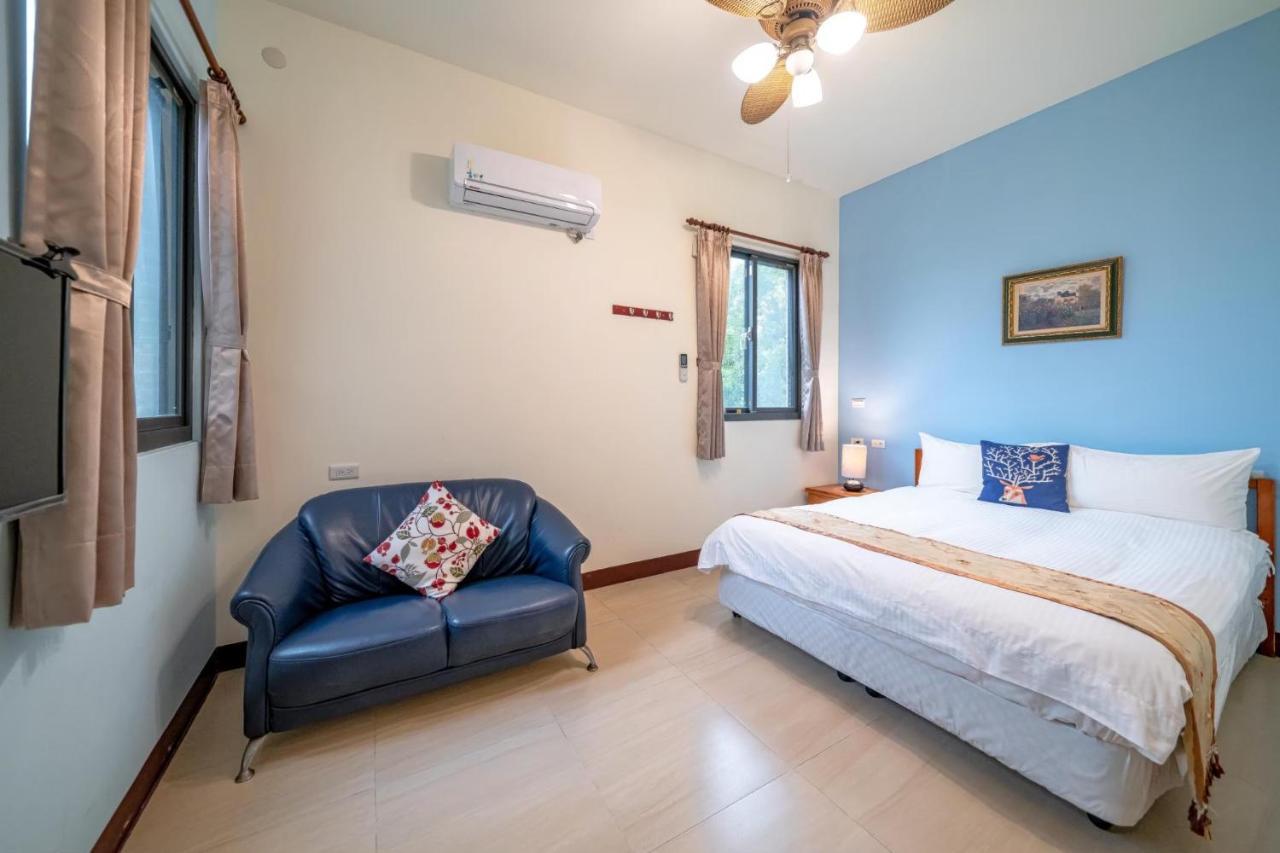 Bo Jue Farm Stay Ji'an Εξωτερικό φωτογραφία
